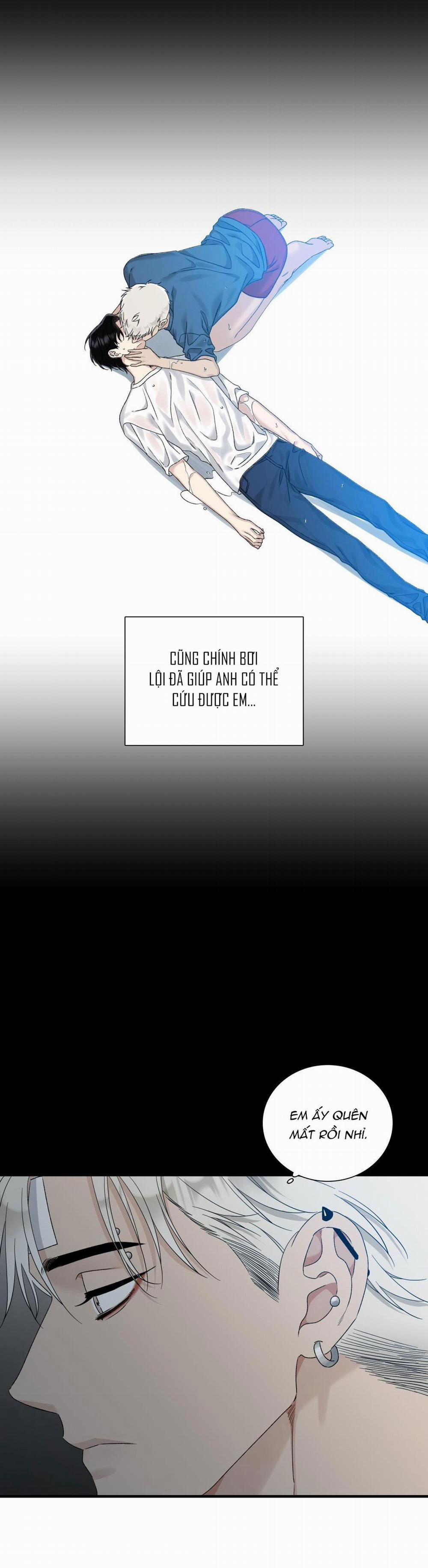 Khởi Đầu Sai Lầm 12 trang 19