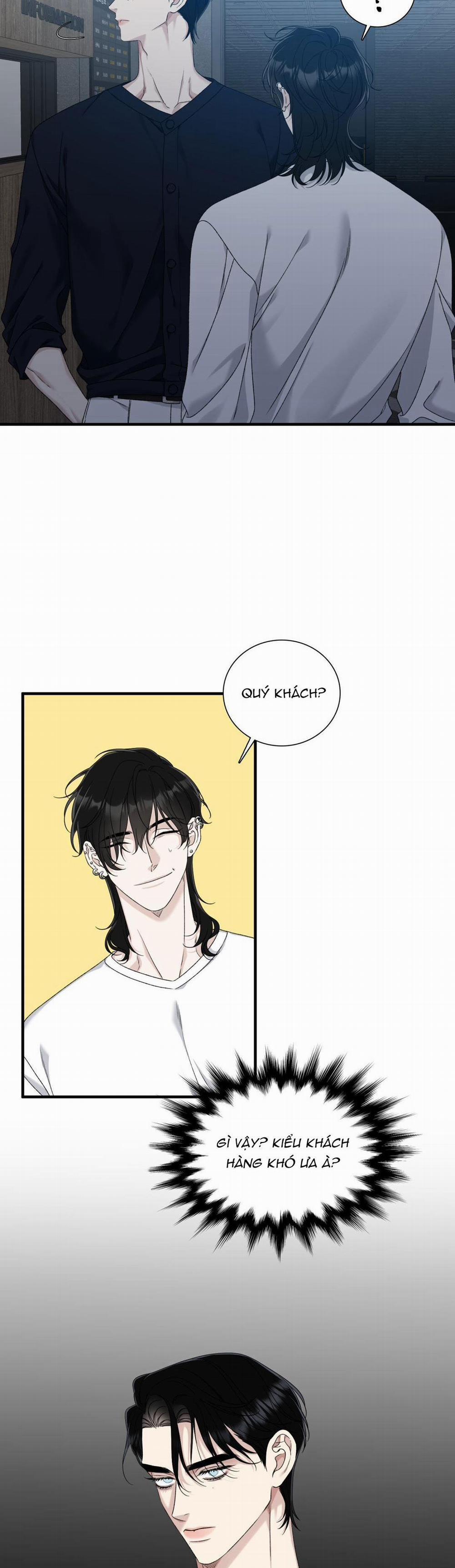 Khởi Đầu Sai Lầm 12 trang 2