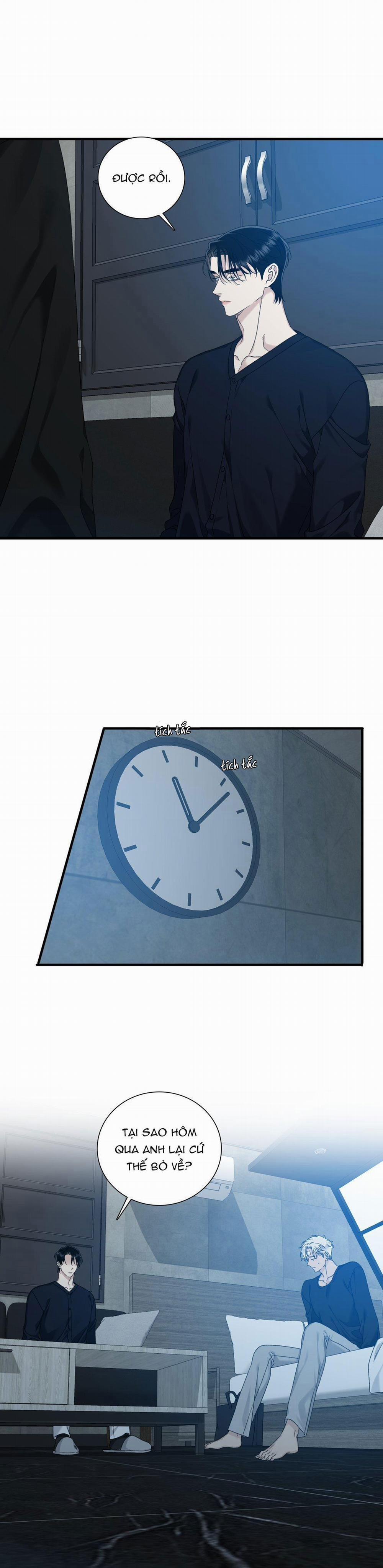 Khởi Đầu Sai Lầm 12 trang 22