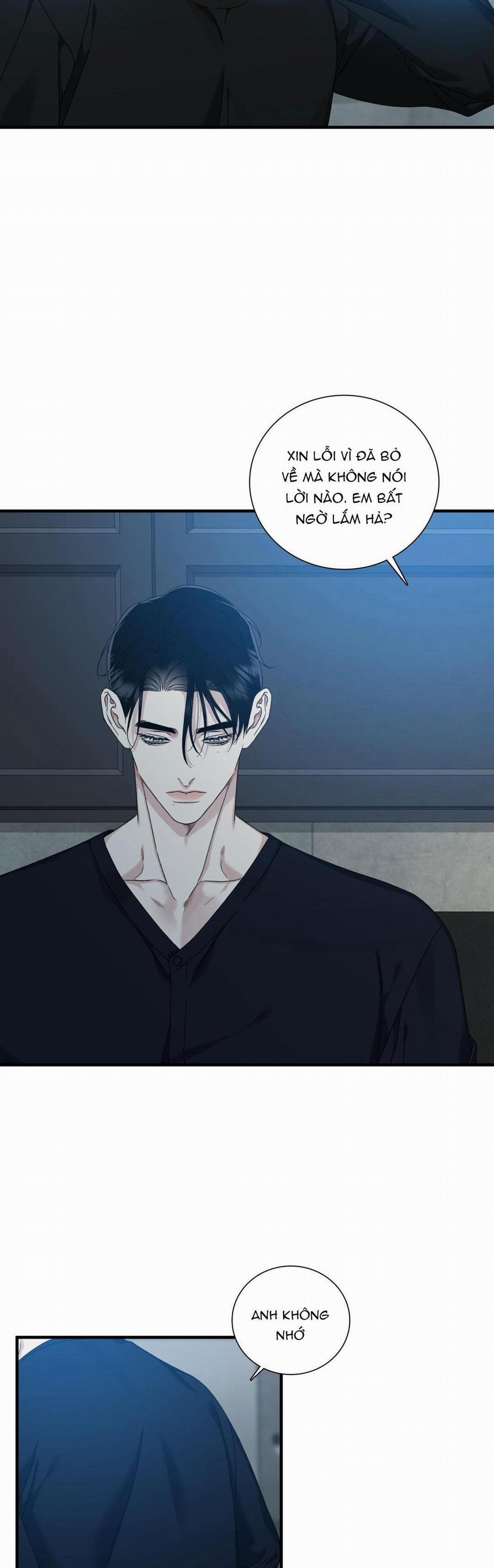 Khởi Đầu Sai Lầm 12 trang 24