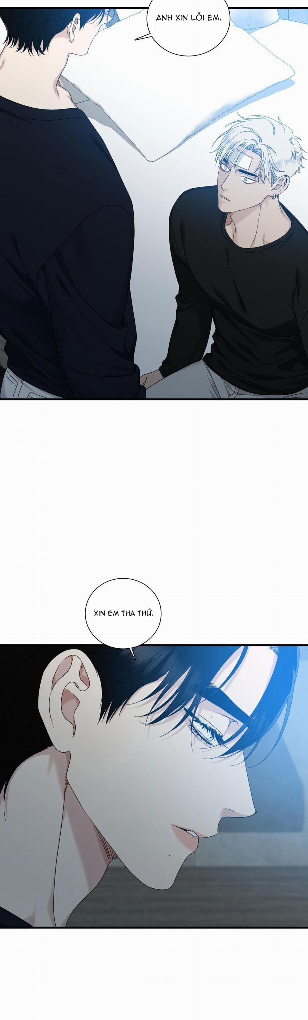 Khởi Đầu Sai Lầm 12 trang 26