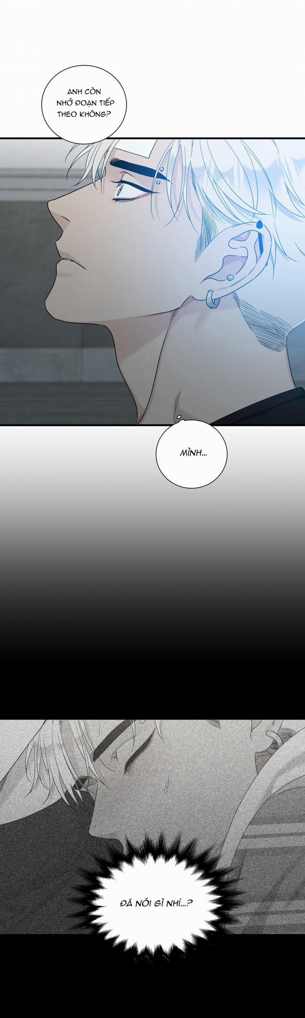 Khởi Đầu Sai Lầm 12 trang 27