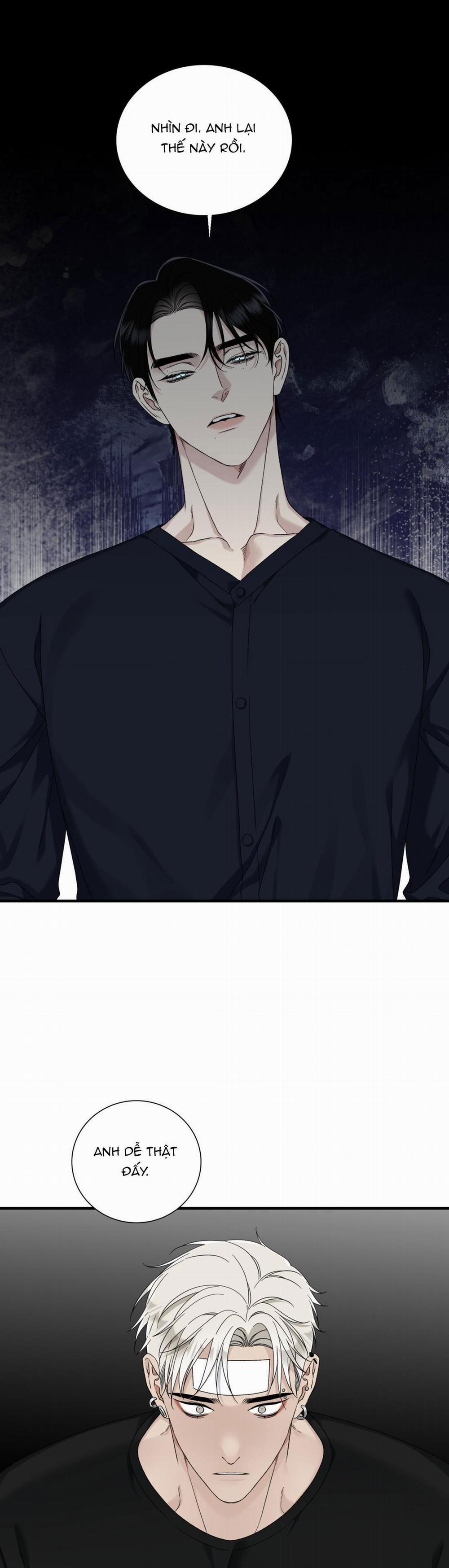 Khởi Đầu Sai Lầm 12 trang 28