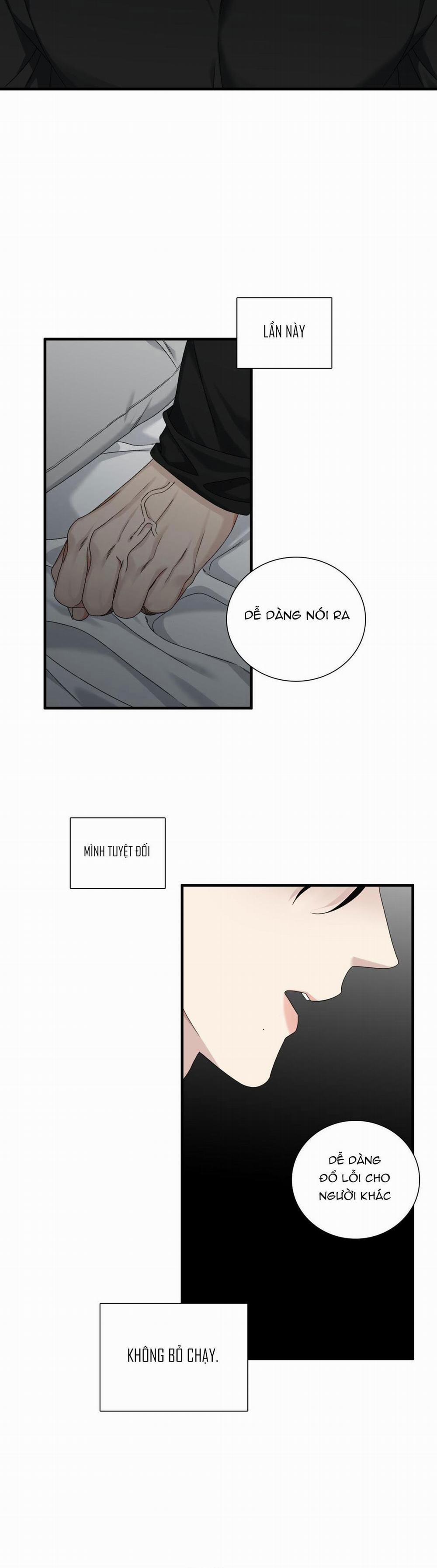 Khởi Đầu Sai Lầm 12 trang 29