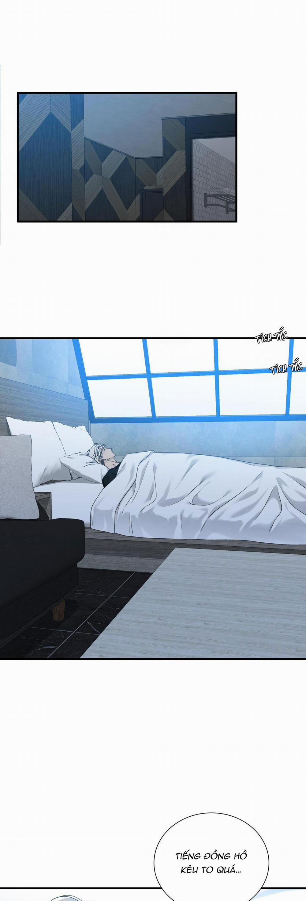 Khởi Đầu Sai Lầm 12 trang 4