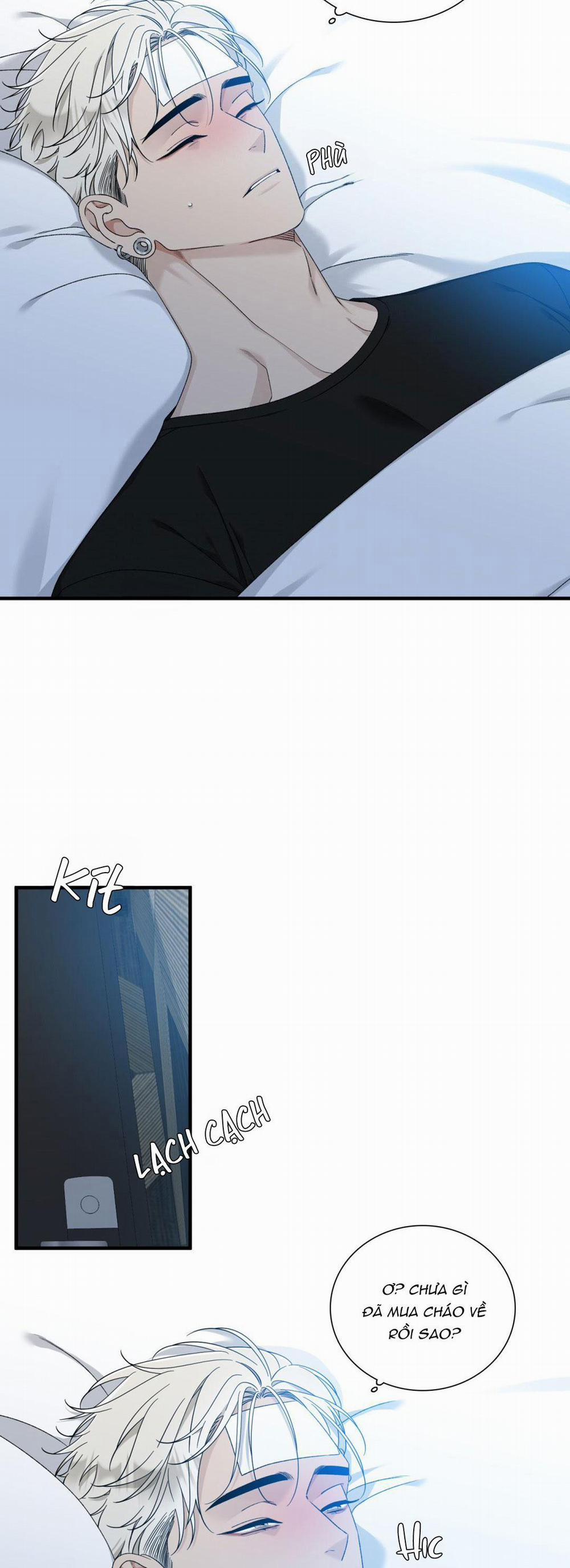 Khởi Đầu Sai Lầm 12 trang 5