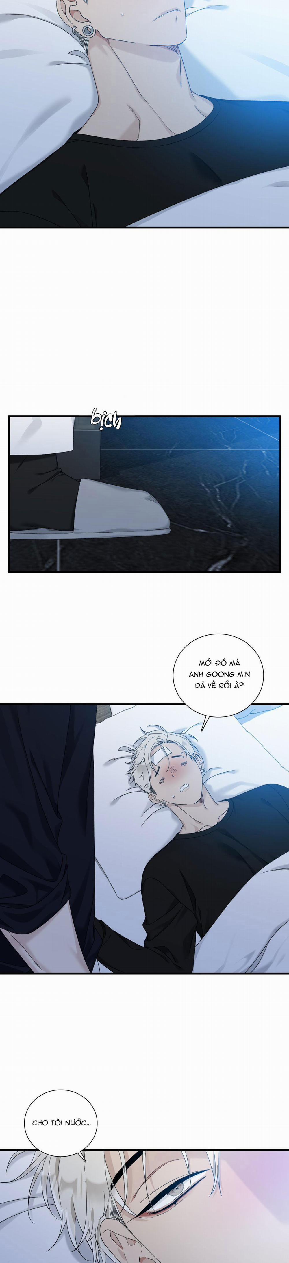 Khởi Đầu Sai Lầm 12 trang 6