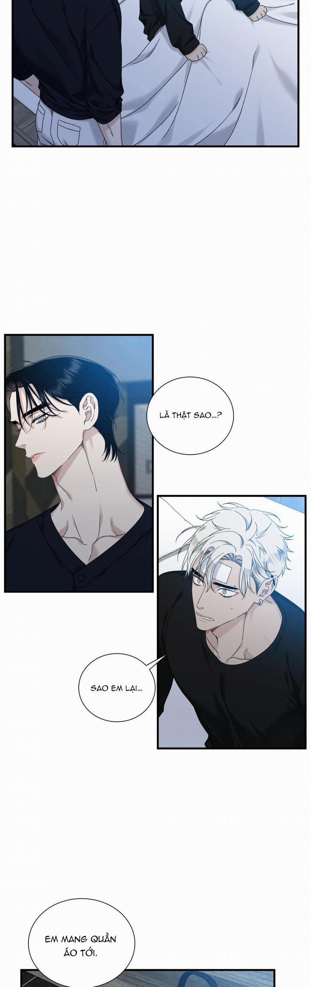 Khởi Đầu Sai Lầm 12 trang 8