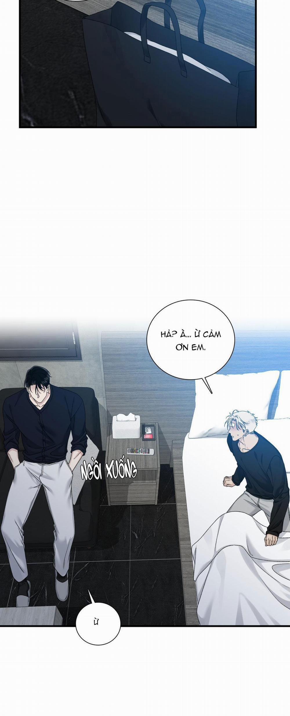 Khởi Đầu Sai Lầm 12 trang 9