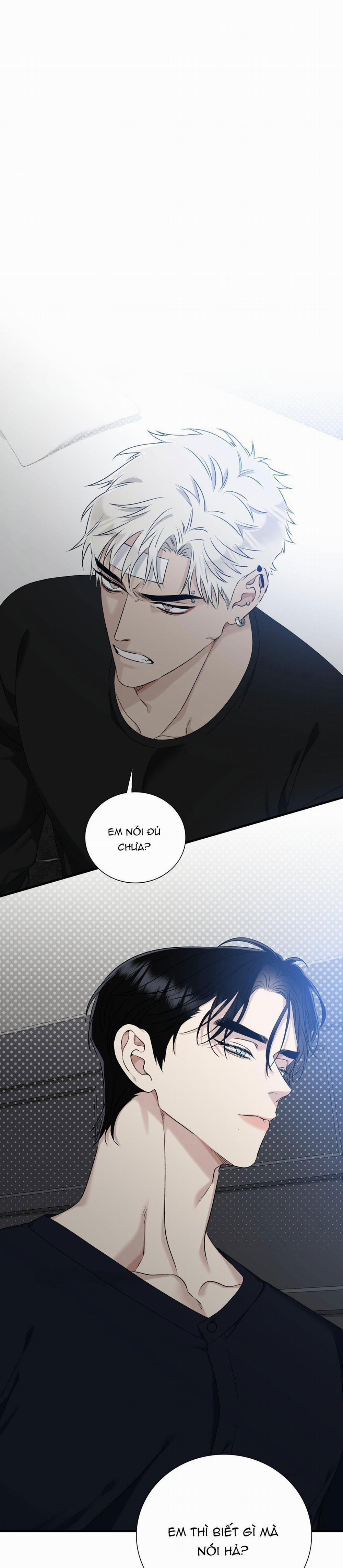 Khởi Đầu Sai Lầm 13 trang 0