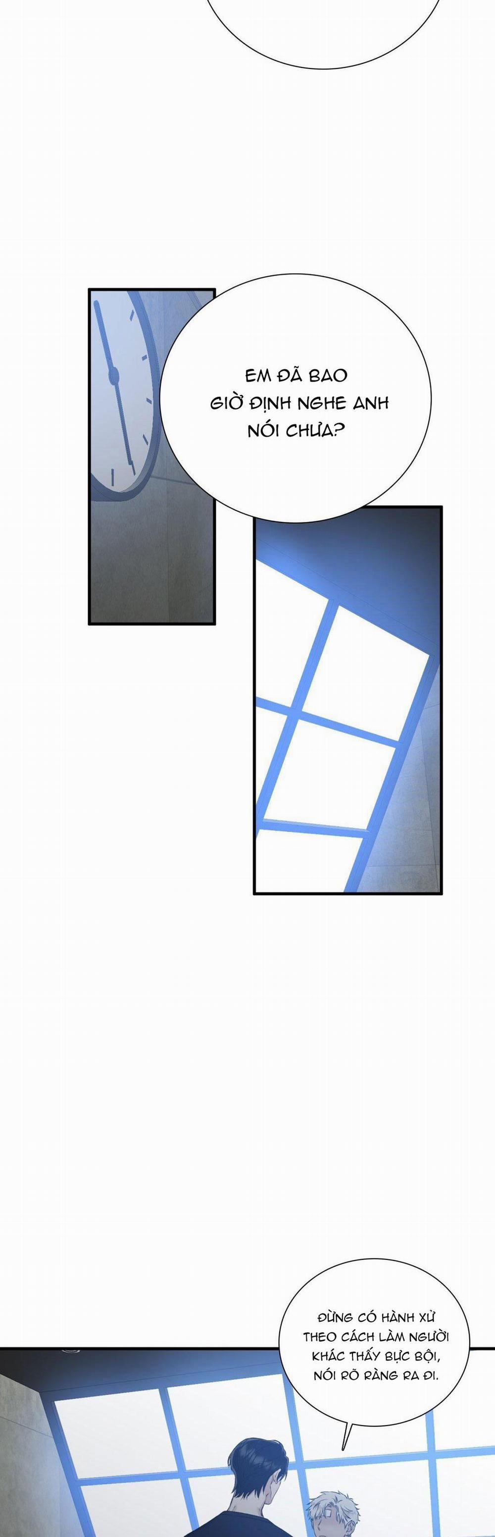 Khởi Đầu Sai Lầm 13 trang 1