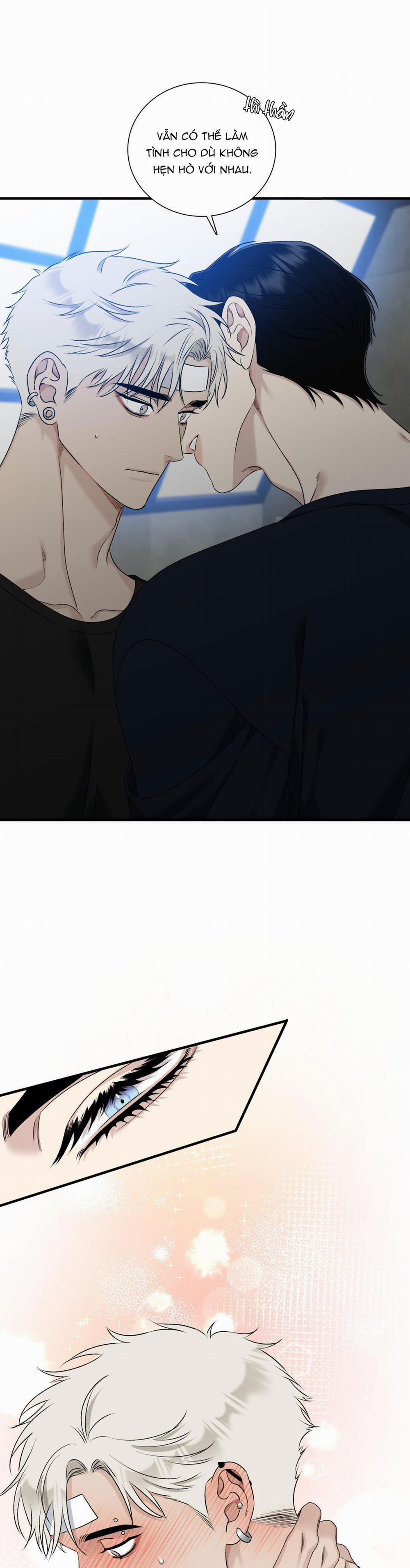 Khởi Đầu Sai Lầm 13 trang 10