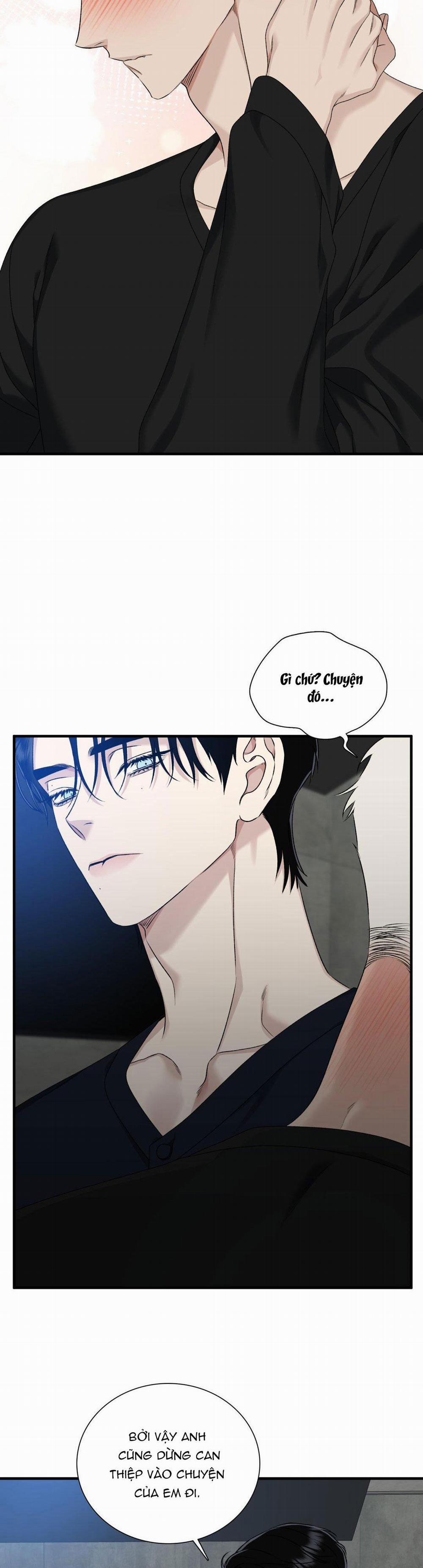 Khởi Đầu Sai Lầm 13 trang 11