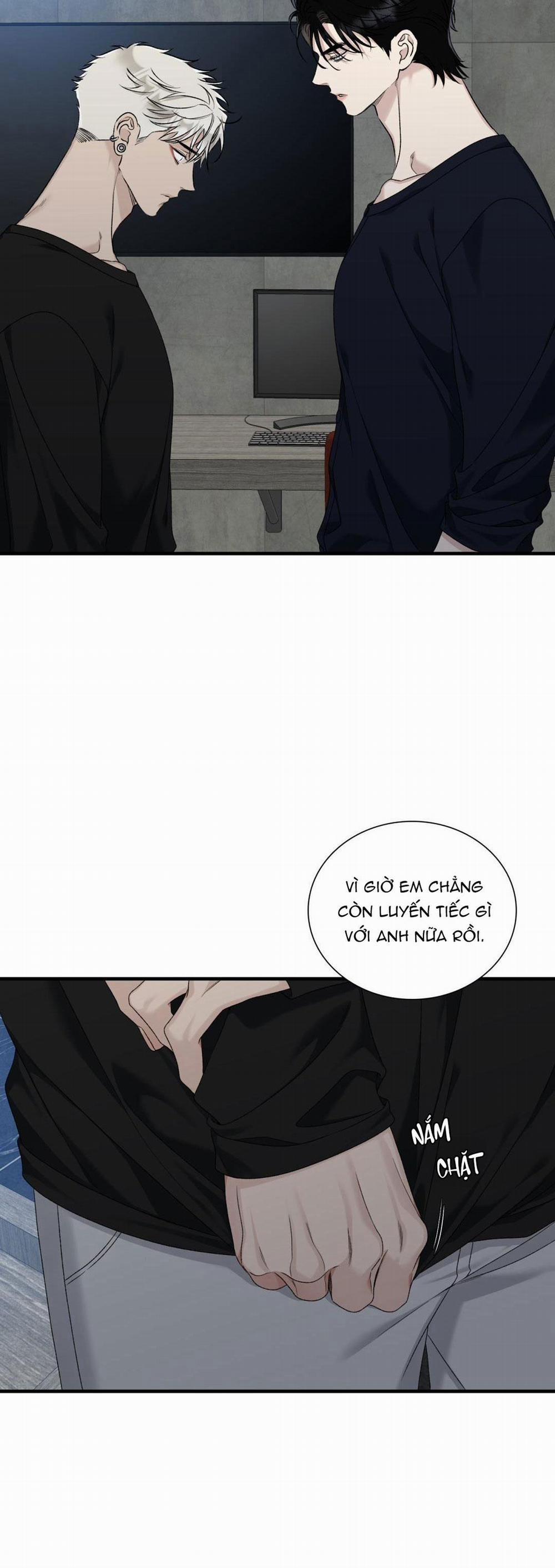 Khởi Đầu Sai Lầm 13 trang 12