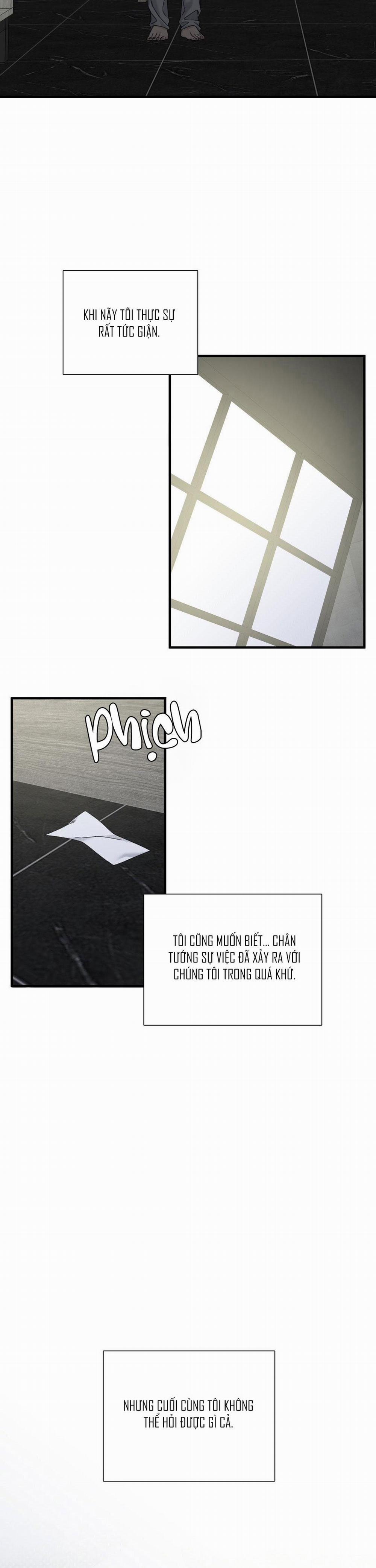 Khởi Đầu Sai Lầm 13 trang 14