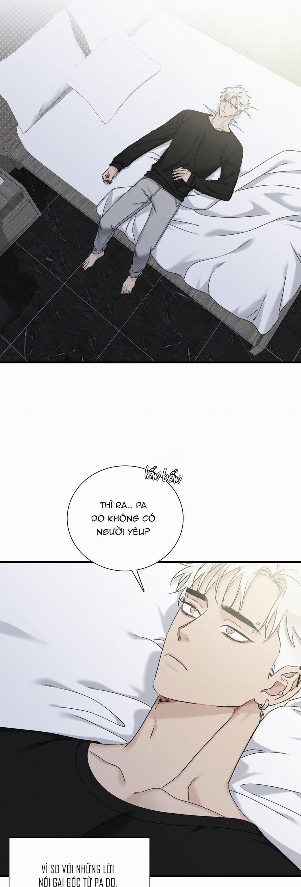 Khởi Đầu Sai Lầm 13 trang 15