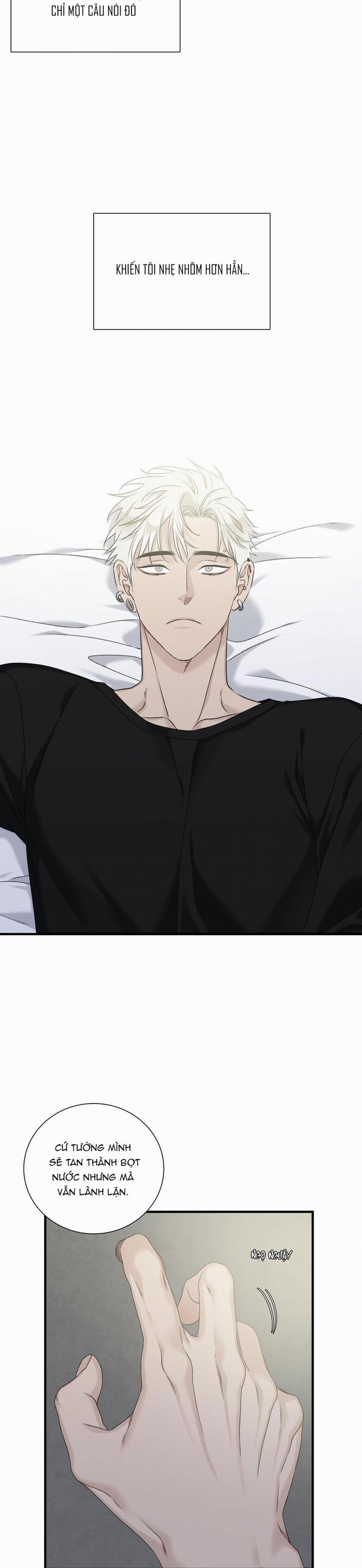 Khởi Đầu Sai Lầm 13 trang 16