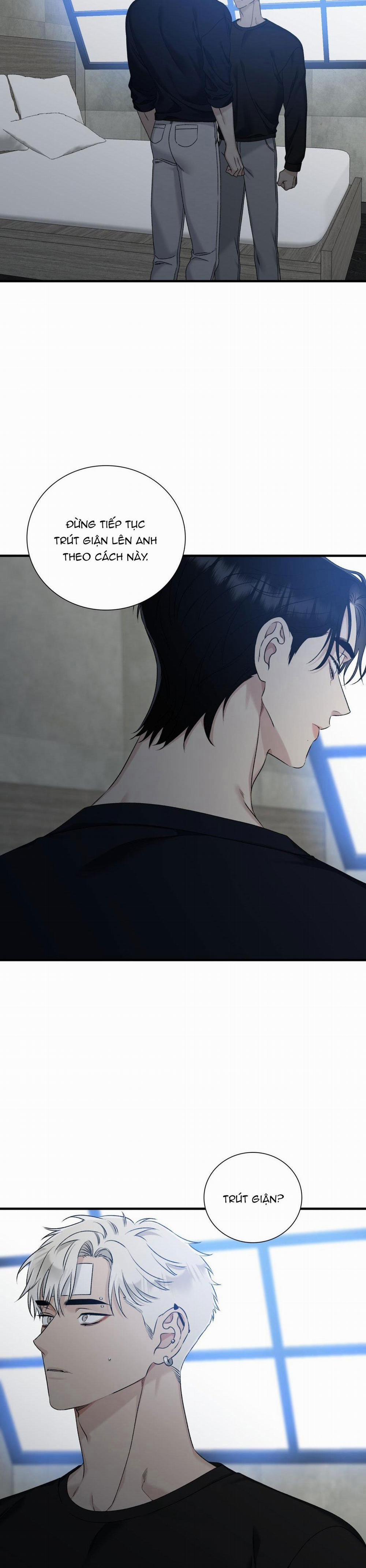 Khởi Đầu Sai Lầm 13 trang 2