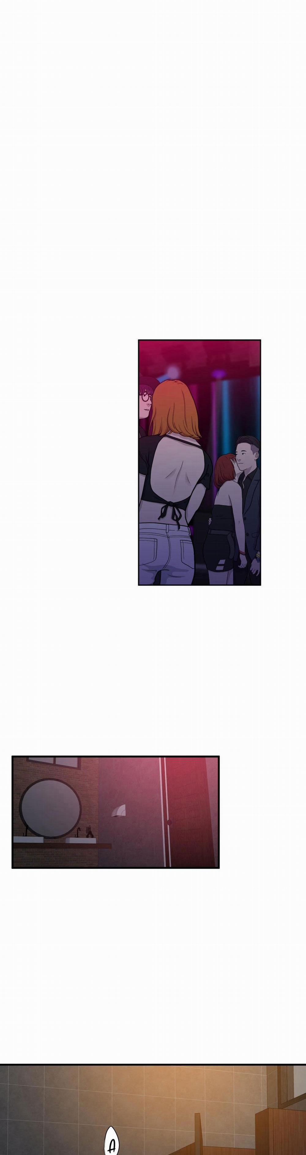 Khởi Đầu Sai Lầm 13 trang 22