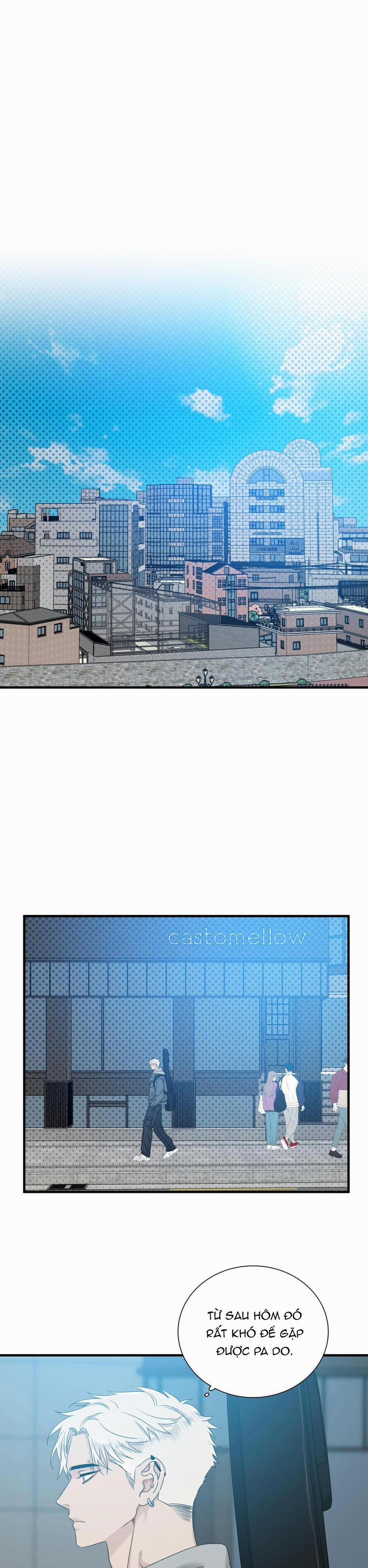 Khởi Đầu Sai Lầm 13 trang 27