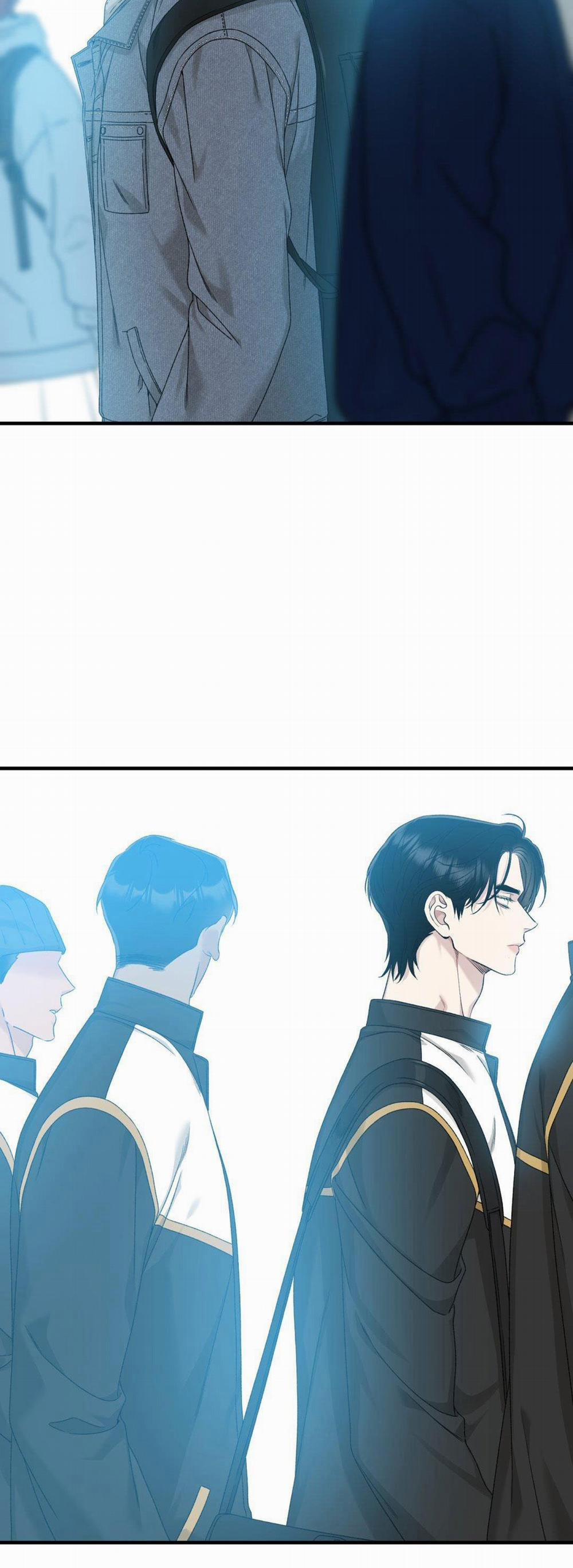 Khởi Đầu Sai Lầm 13 trang 30