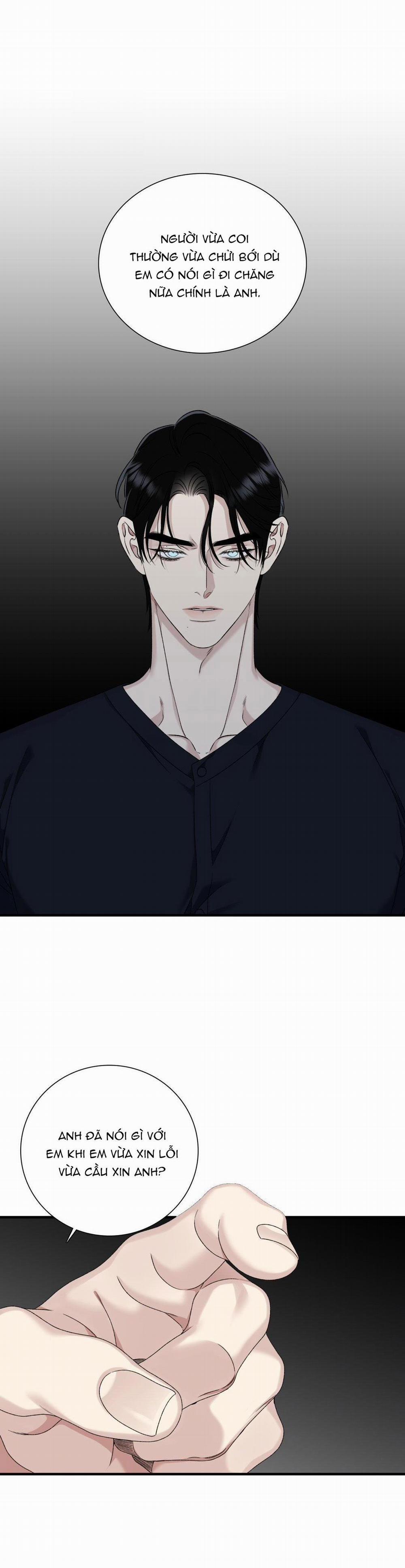 Khởi Đầu Sai Lầm 13 trang 4