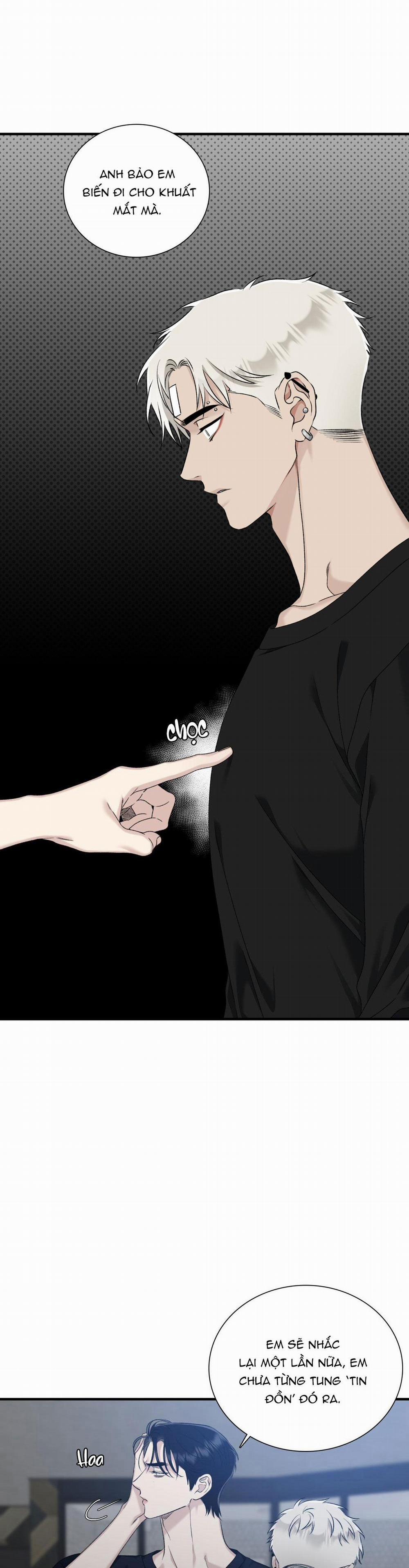 Khởi Đầu Sai Lầm 13 trang 5