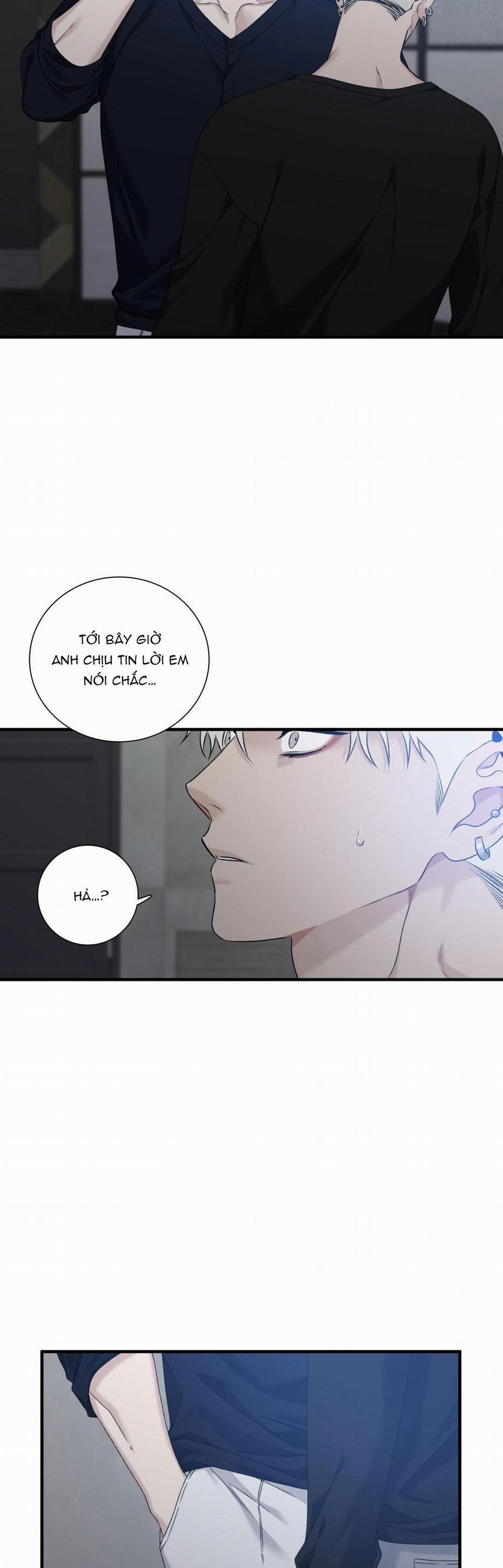 Khởi Đầu Sai Lầm 13 trang 6