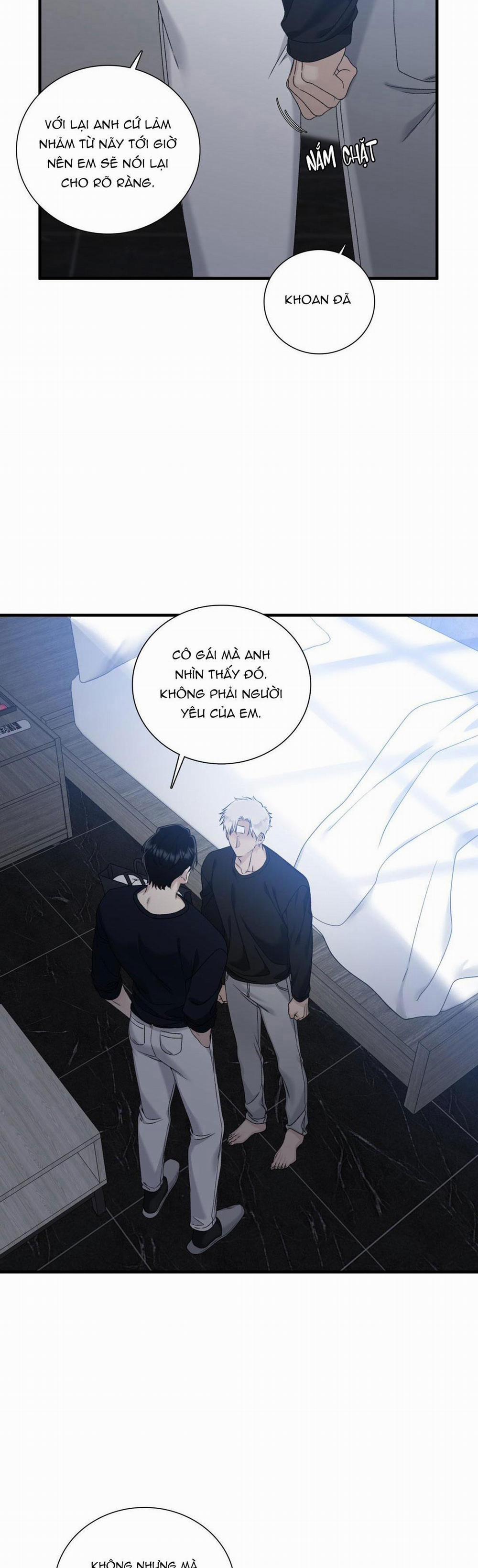 Khởi Đầu Sai Lầm 13 trang 7