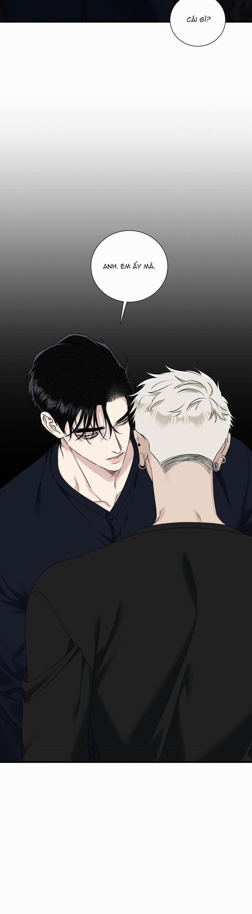 Khởi Đầu Sai Lầm 13 trang 9