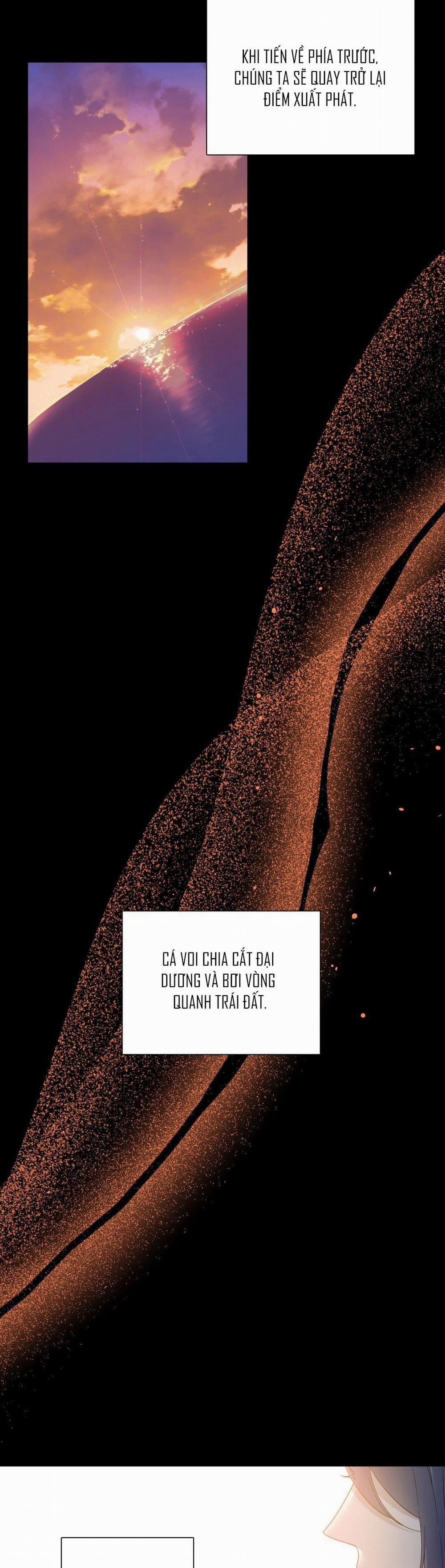 Khởi Đầu Sai Lầm 14 trang 1