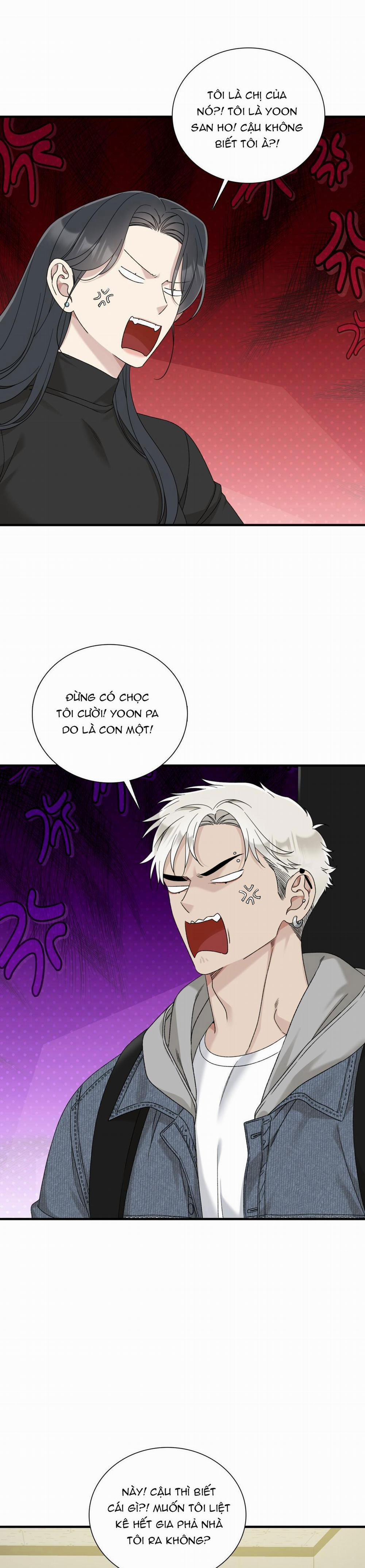 Khởi Đầu Sai Lầm 14 trang 11