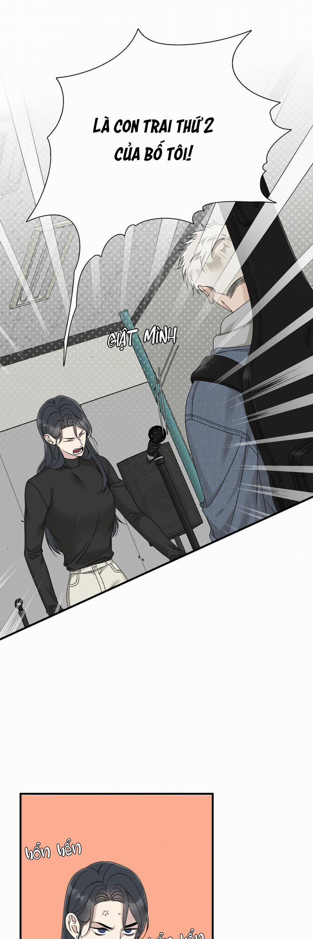 Khởi Đầu Sai Lầm 14 trang 13