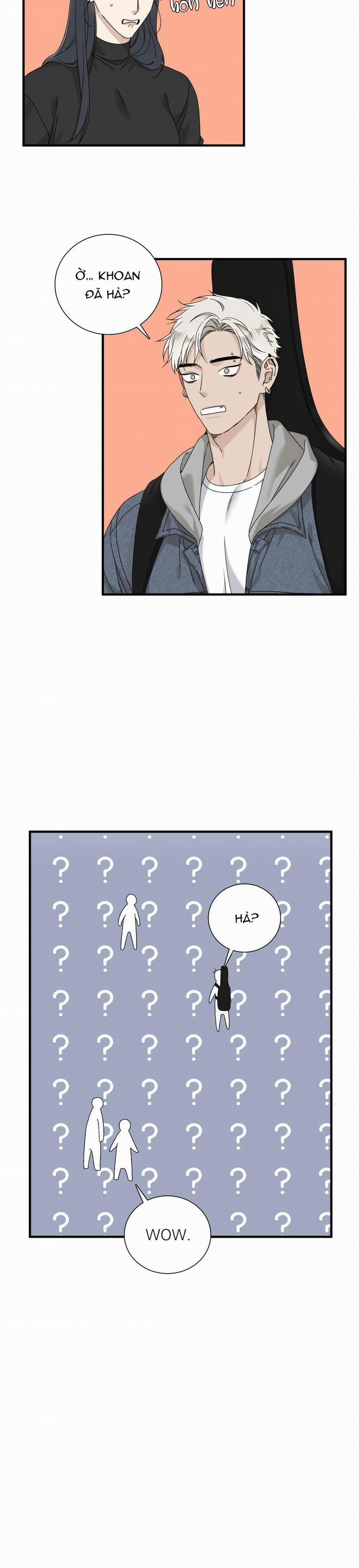 Khởi Đầu Sai Lầm 14 trang 14