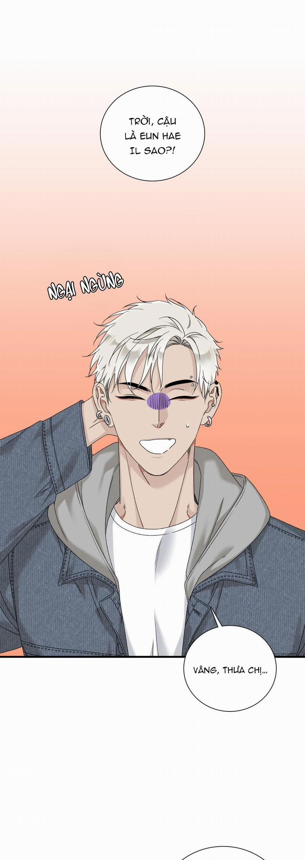 Khởi Đầu Sai Lầm 14 trang 15