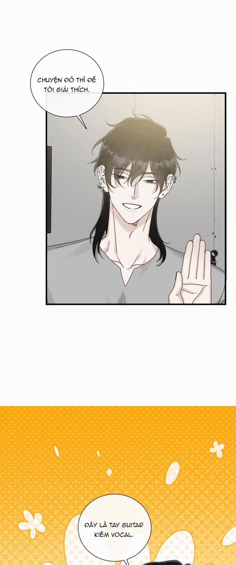 Khởi Đầu Sai Lầm 14 trang 17