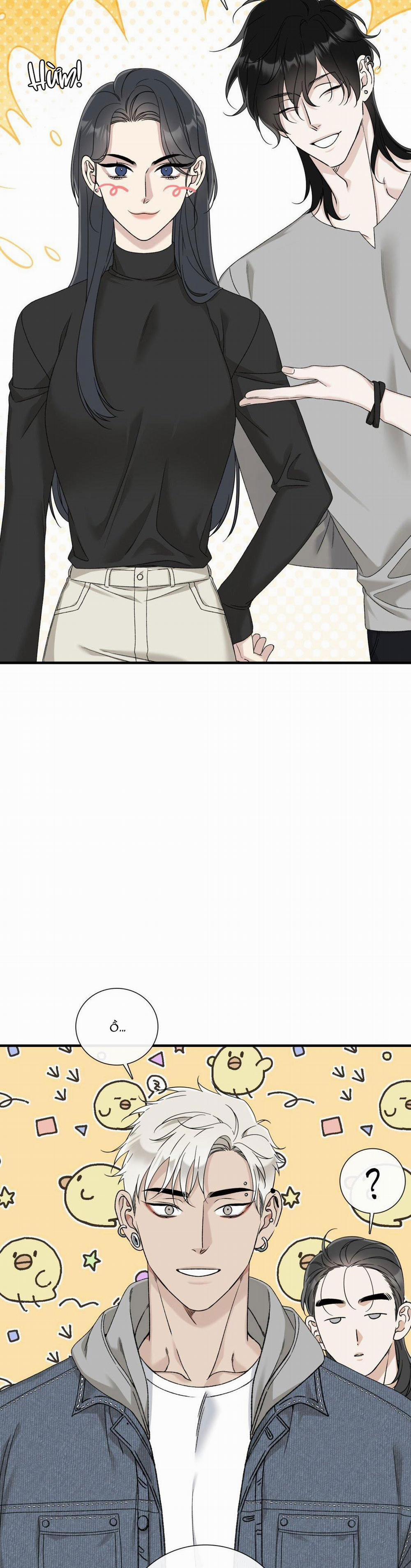 Khởi Đầu Sai Lầm 14 trang 18