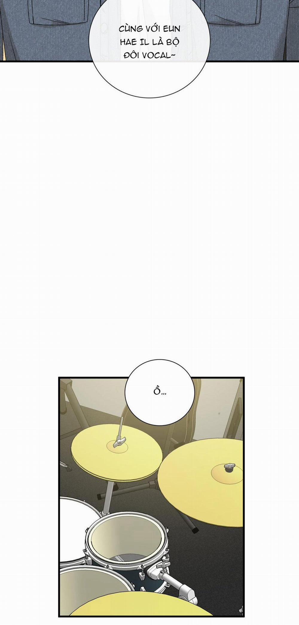 Khởi Đầu Sai Lầm 14 trang 19