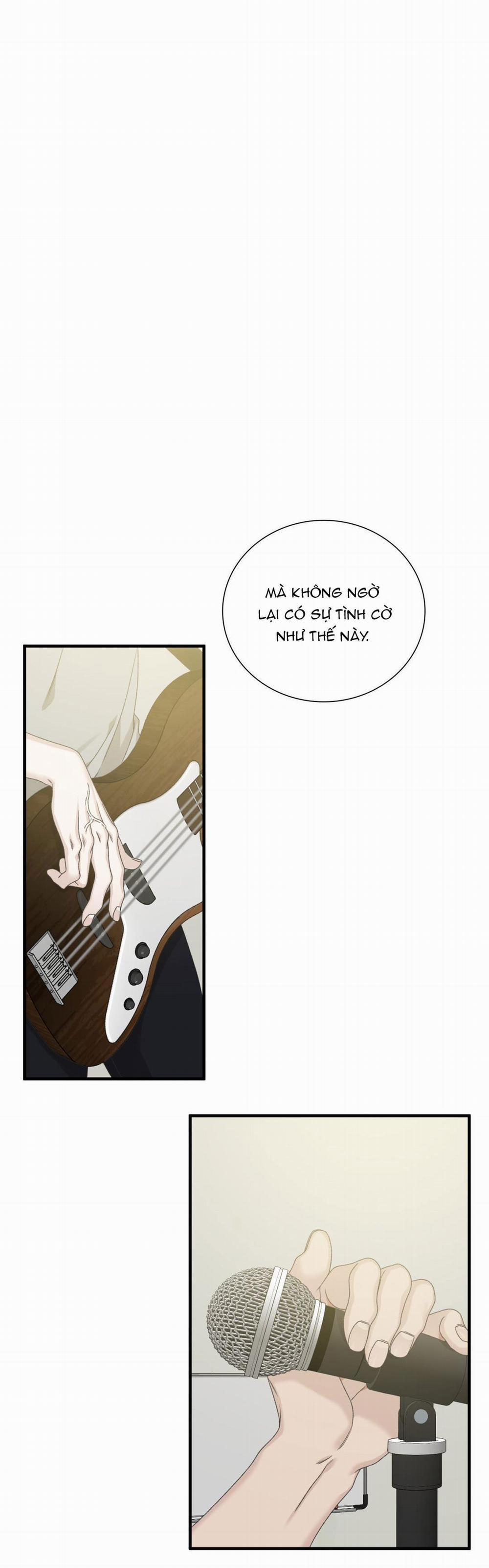 Khởi Đầu Sai Lầm 14 trang 20