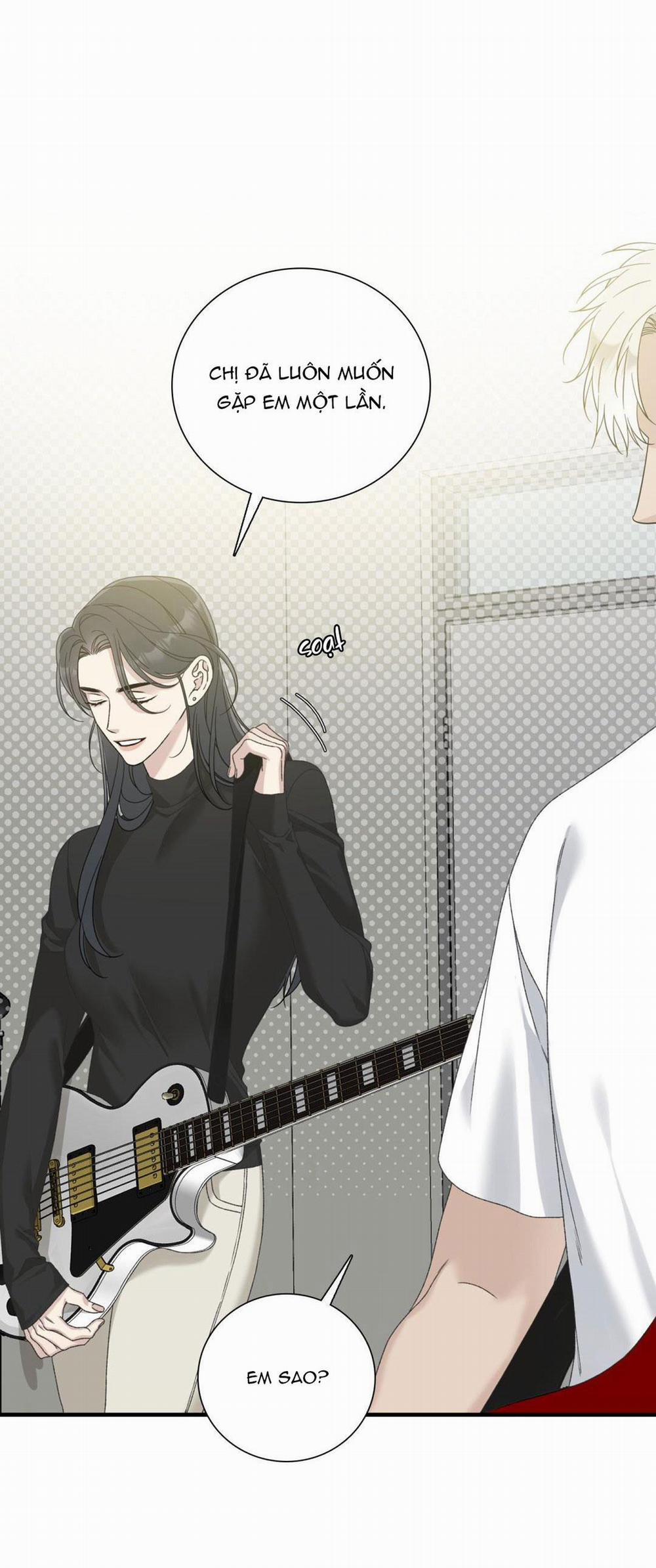 Khởi Đầu Sai Lầm 14 trang 21