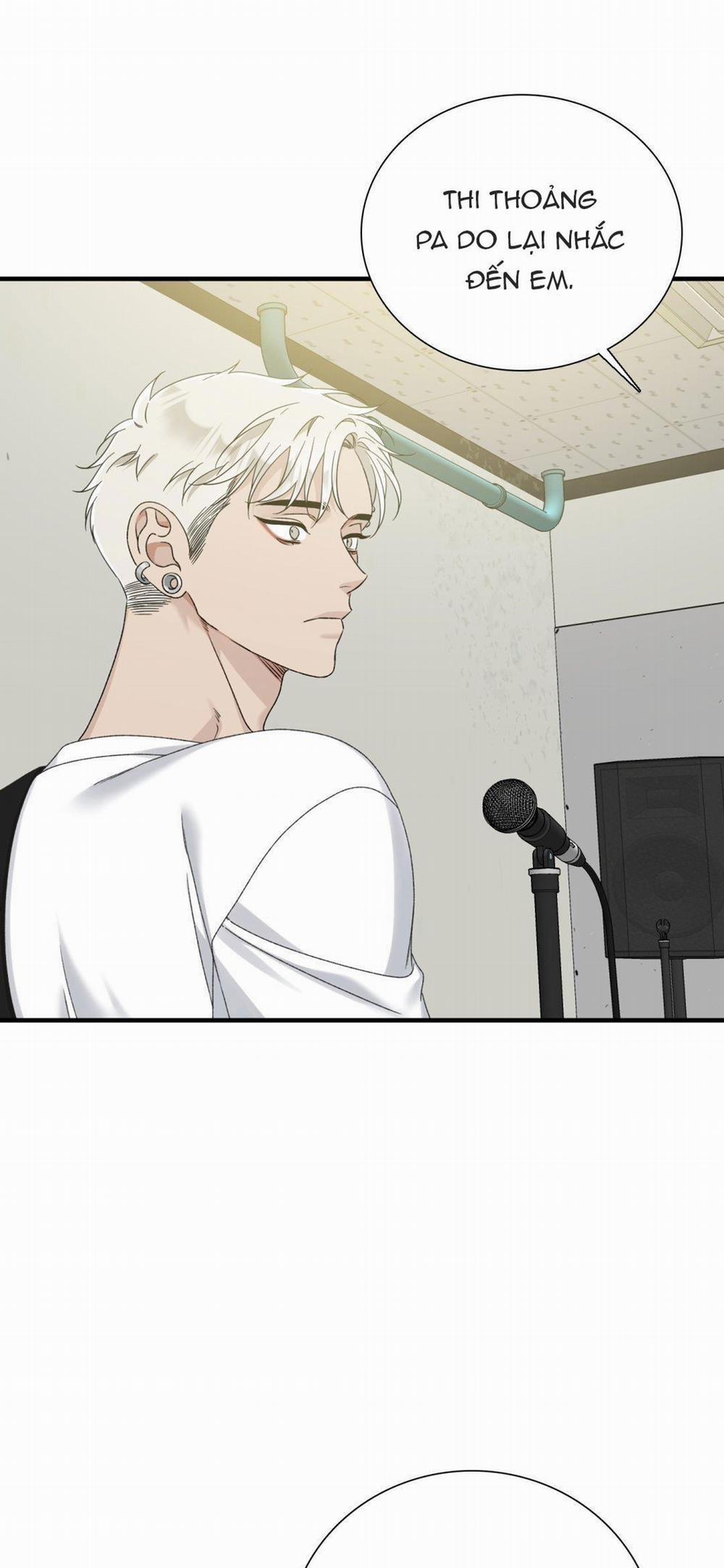 Khởi Đầu Sai Lầm 14 trang 22