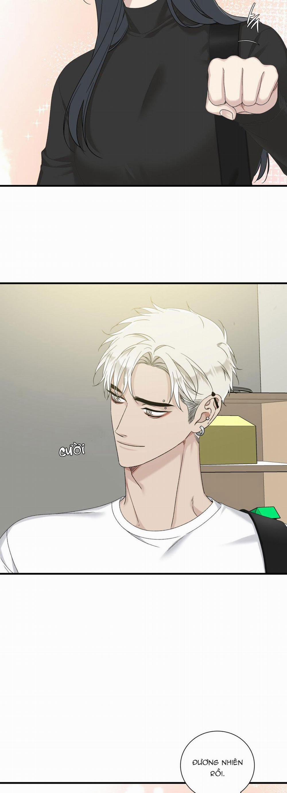 Khởi Đầu Sai Lầm 14 trang 24