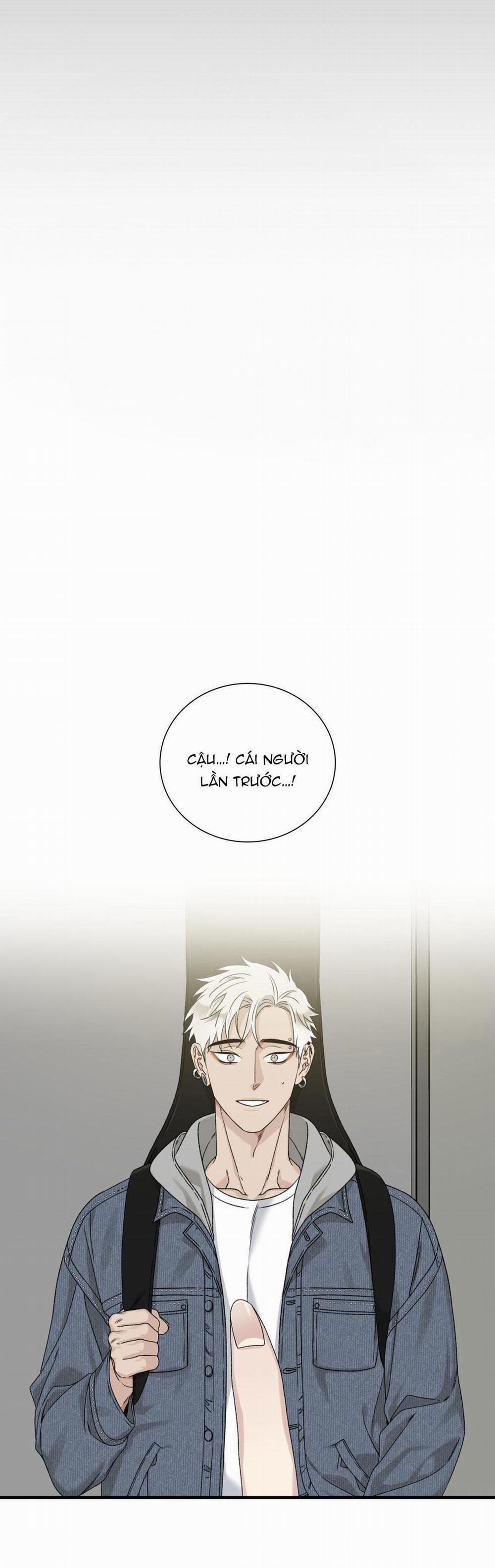 Khởi Đầu Sai Lầm 14 trang 3