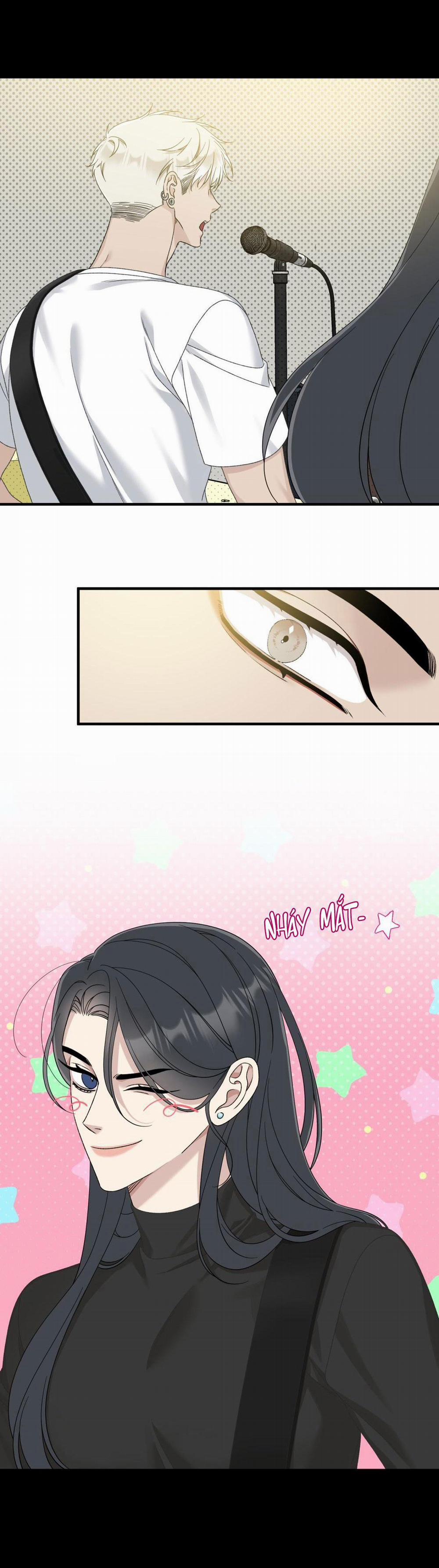 Khởi Đầu Sai Lầm 14 trang 30