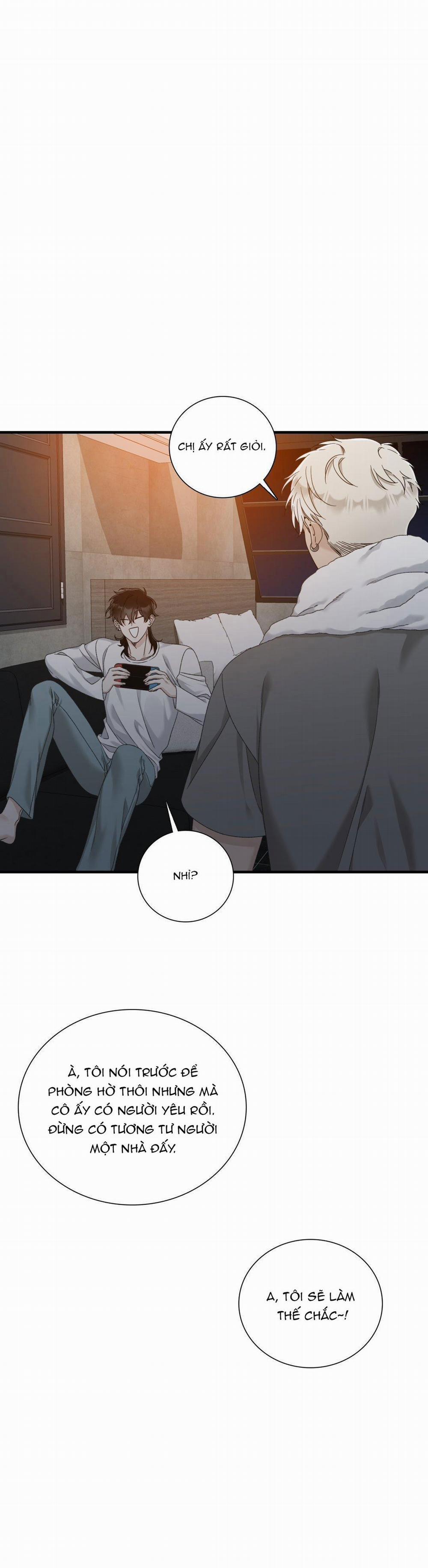 Khởi Đầu Sai Lầm 14 trang 31