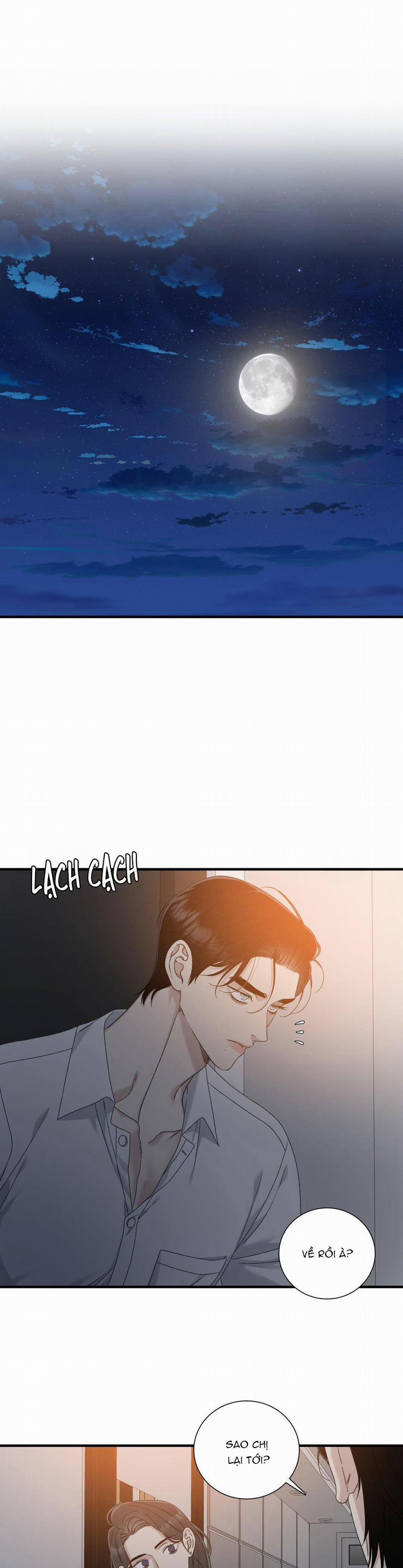 Khởi Đầu Sai Lầm 14 trang 32