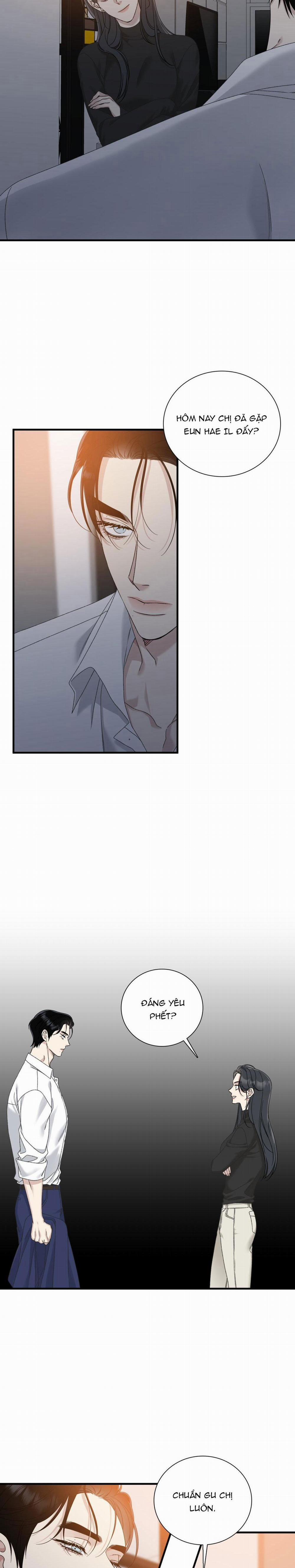 Khởi Đầu Sai Lầm 14 trang 33