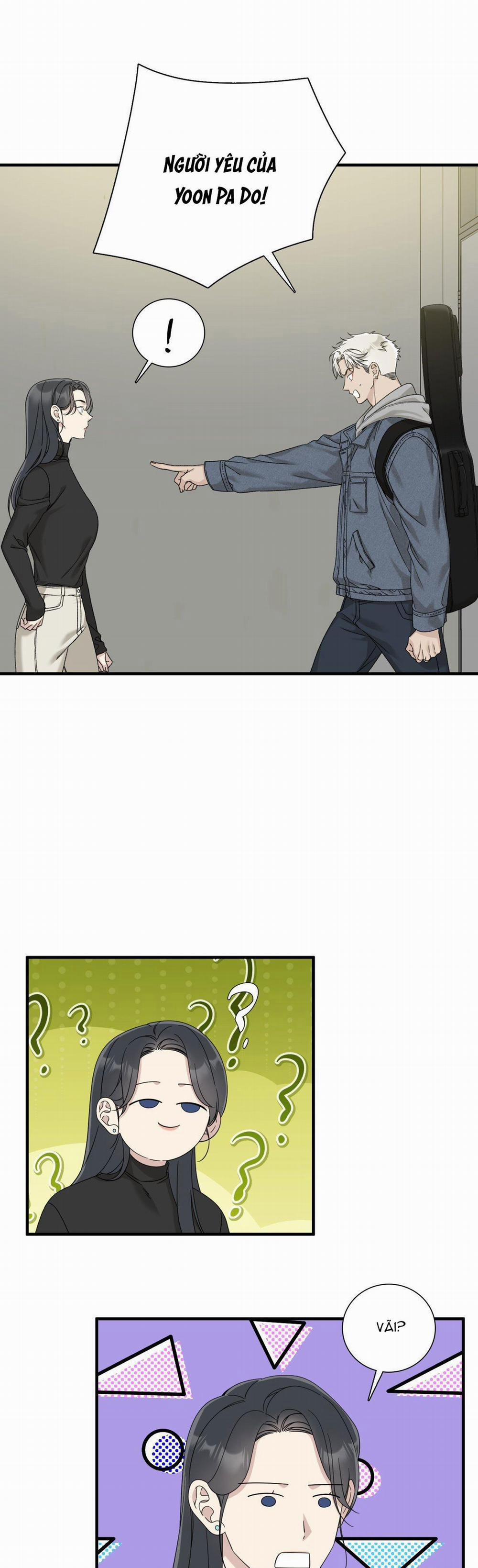 Khởi Đầu Sai Lầm 14 trang 9