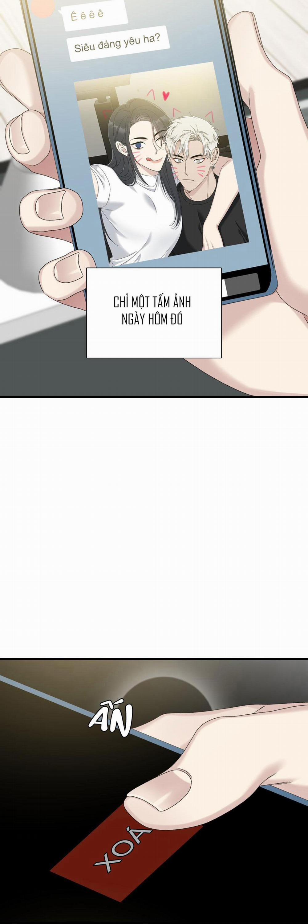 Khởi Đầu Sai Lầm 15 ghen trang 30