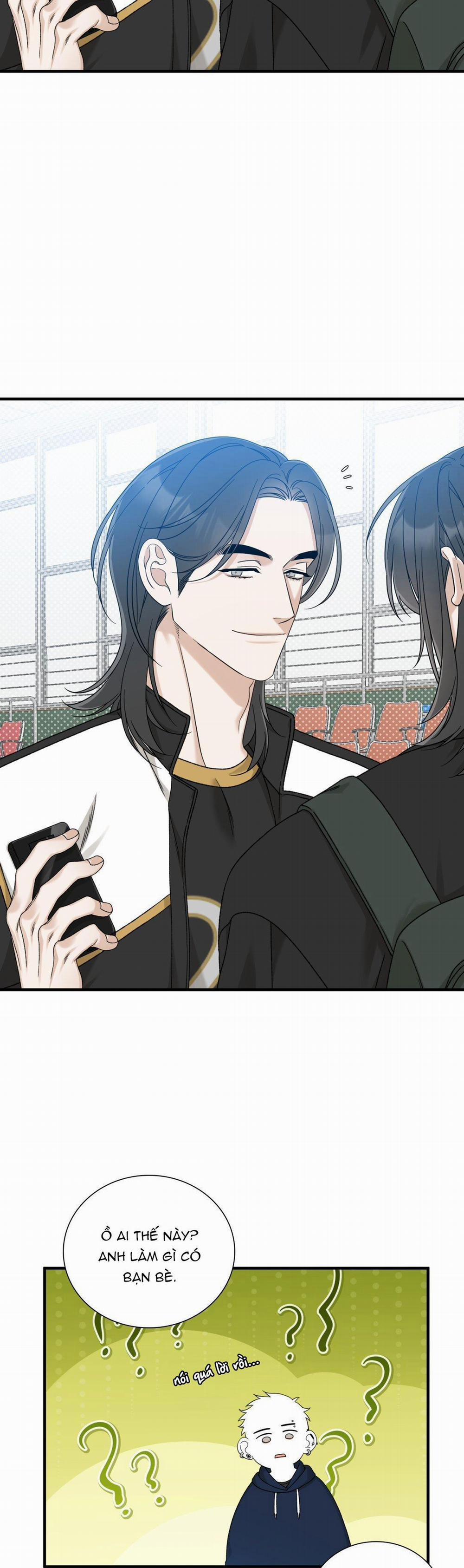 Khởi Đầu Sai Lầm 15 trang 11